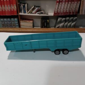 Remorque Maraicher Majorette 1/100
