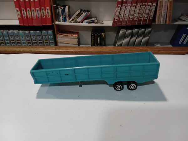 Remorque Maraicher Majorette 1/100