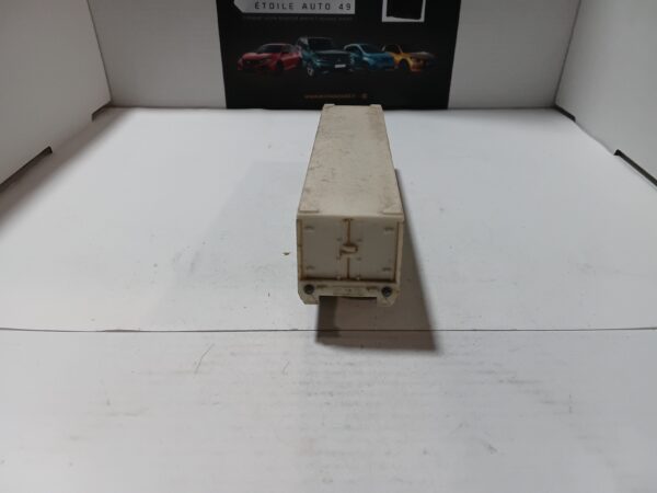 Remorque " Weeeeeo " Majorette 1/100 – Image 3