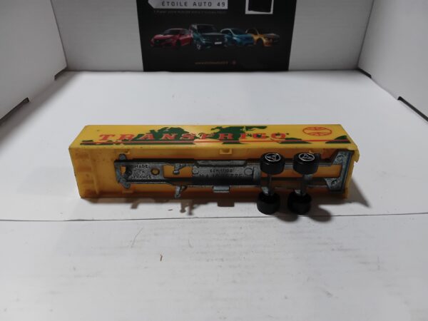 Remorque " Transfrigo " Majorette 1/100 – Image 8