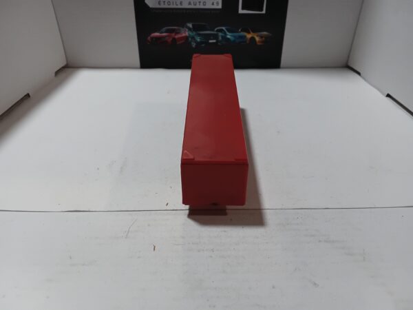 Remorque Kronenbourg Majorette 1/100 – Image 4