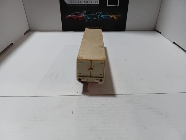 Remorque ITC Majorette 1/100 – Image 2