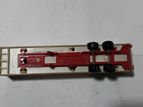 Remorque ITC Majorette 1/100 – Image 8