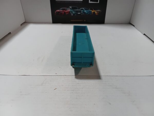 Remorque Maraicher Majorette 1/100 – Image 2