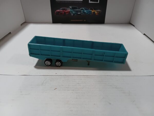 Remorque Maraicher Majorette 1/100 – Image 7