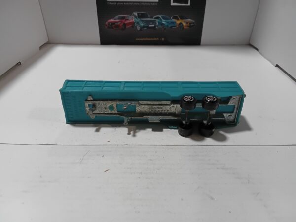Remorque Maraicher Majorette 1/100 – Image 8