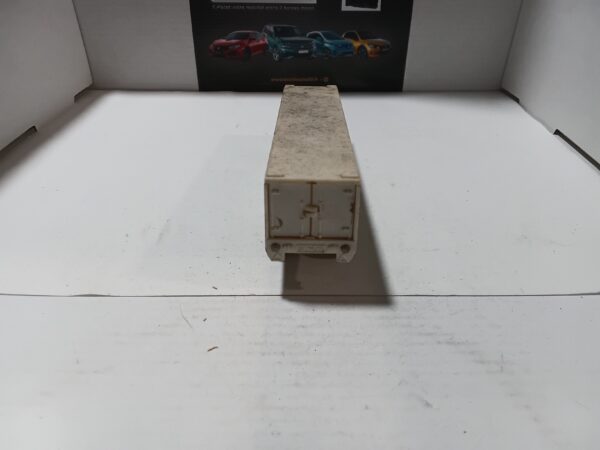 Remorque Jumbofret Majorette 1/100 – Image 4