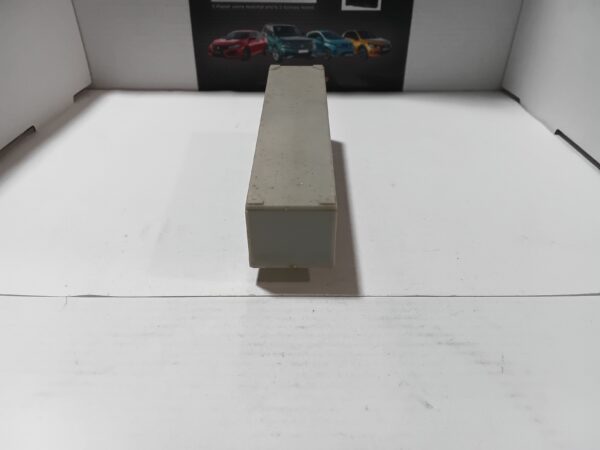 Remorque Wal-Mart Majorette 1/100 – Image 2