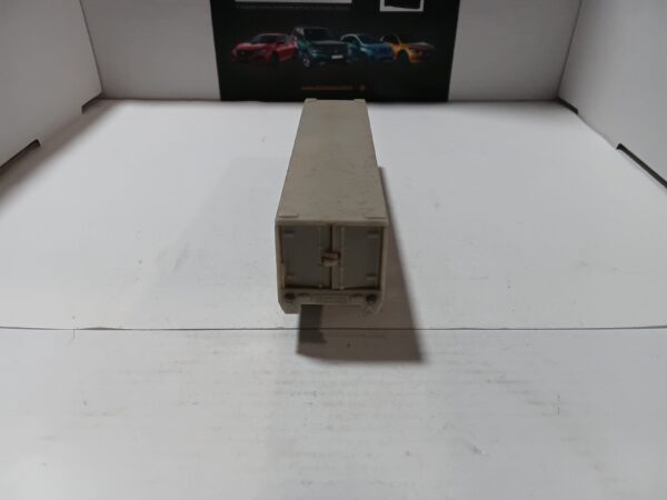 Remorque Wal-Mart Majorette 1/100 – Image 4