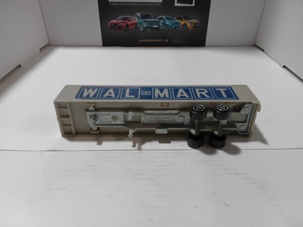 Remorque Wal-Mart Majorette 1/100 – Image 8