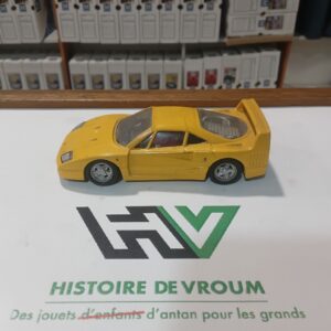 Ferrari F40 Bburago 1/43