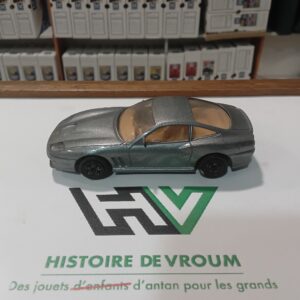 Ferrari 550 Maranello Bburago 1/43