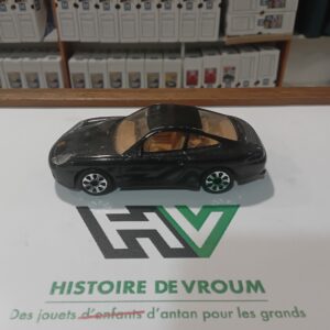 Porsche 911 Carrera Bburago 1/43
