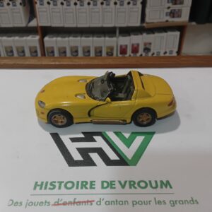 Dodge Viper RT/10 Modifiée Bburago 1/43