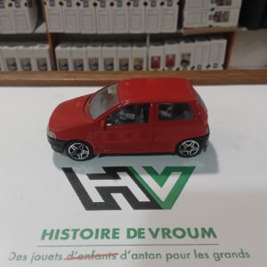 Fiat Punto Bburago 1/43