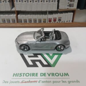 BMW Z3M Roadster Bburago 1/43