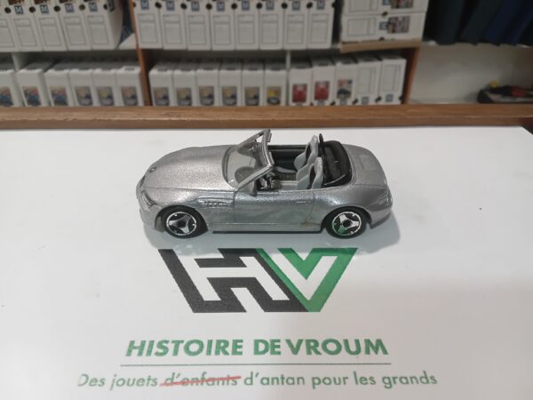 BMW Z3M Roadster Bburago 1/43