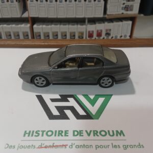 Alfa Romeo 166 Solido 1/43