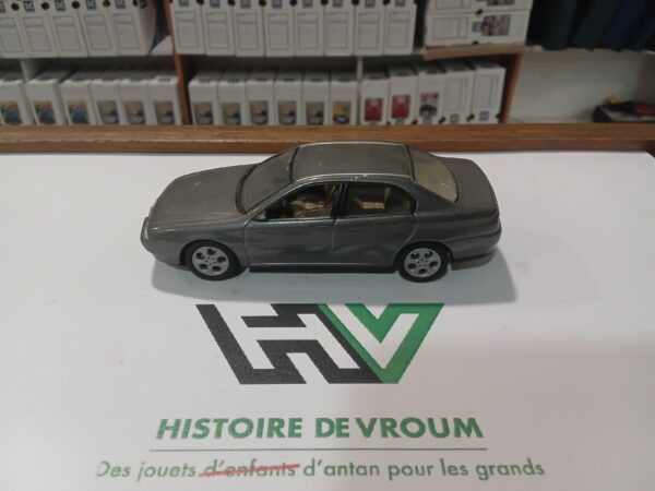 Alfa Romeo 166 Solido 1/43