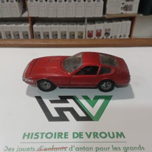 Ferrari 365 GTB4 n°165 Solido 1/43