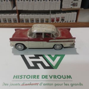 Simca Chambord 1958 Solido 1/43