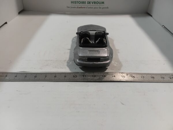 BMW Z3M Roadster Bburago 1/43 – Image 3