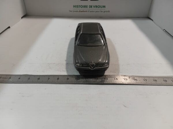 Alfa Romeo 166 Solido 1/43 – Image 2