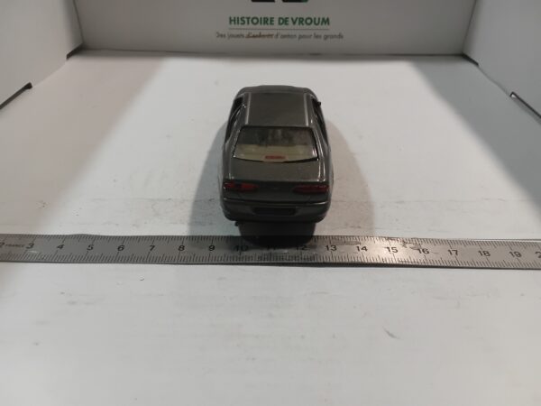 Alfa Romeo 166 Solido 1/43 – Image 3