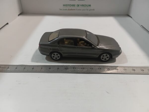 Alfa Romeo 166 Solido 1/43 – Image 4