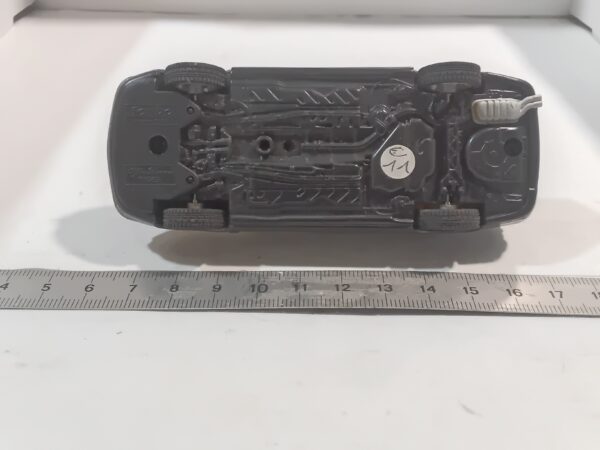 Alfa Romeo 166 Solido 1/43 – Image 5