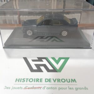 Mercedes 190 2.3 16 S n°1510 Solido 1/43