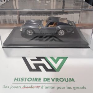Ferrari 250 GTO n°4506 Solido 1/43