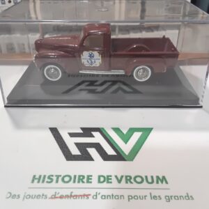 Dodge 1950 Ship Chandlers Solido 1/43