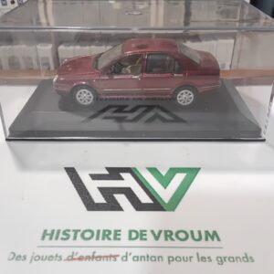 Lancia Lybra Solido 1/43