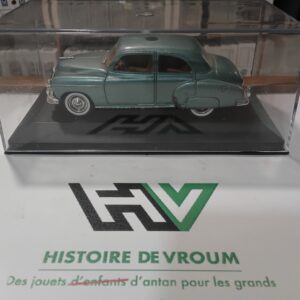 Chevrolet 1950 n°4508 Solido 1/43