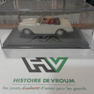 Facel Vega 2 - 1962 Solido 1/43