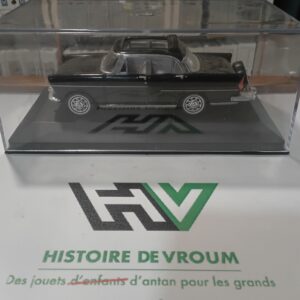 Simca Chambord Présidence 1958 Solido 1/43