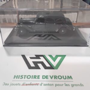 Citroën Traction 11 cv Familiale 1954 Norev 1/43
