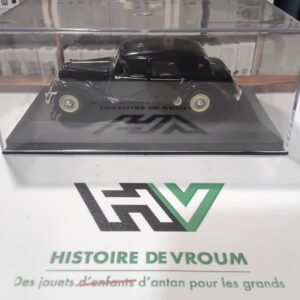 Citroën Traction 11 1953 Universal Hobbies 1/43