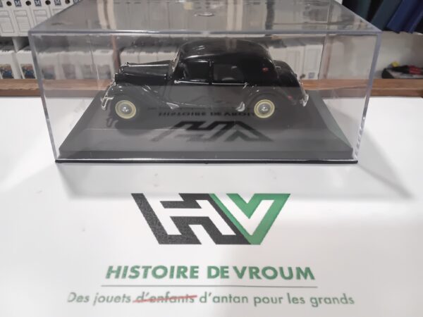 Citroën Traction 11 1953 Universal Hobbies 1/43