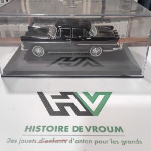 Simca Présidence 1/43