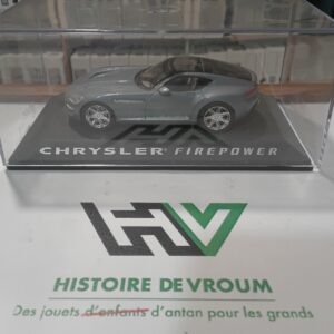 Chrysler Firepower 1/43