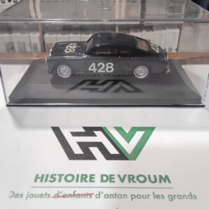 Lancia Aurelia B20 n°428 Brumm 1/43