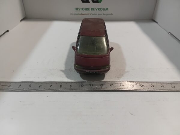 Jaeger Lecoultre 814-815-825 - 771 Ressort de barillet - Mainspring JLC