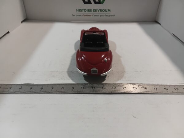 Alfa Romeo 2500 Sport Solido 1/43 – Image 3