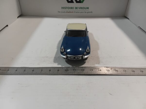 Citroën DS H.Chapron Le Dandy 1967 Norev 1/43 – Image 2