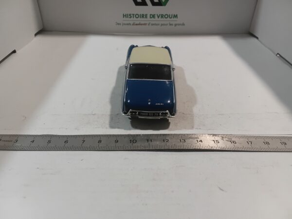 Citroën DS H.Chapron Le Dandy 1967 Norev 1/43 – Image 3