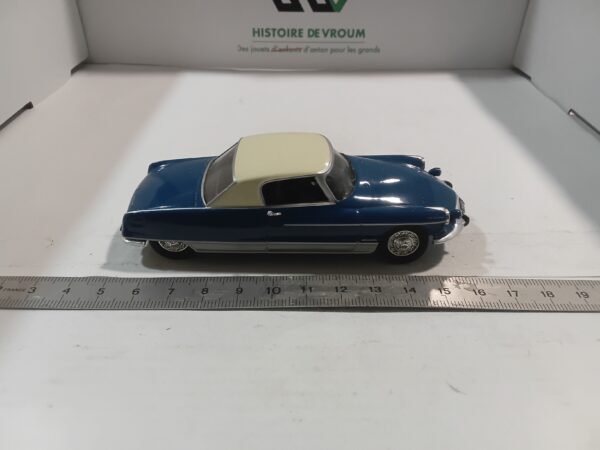 Citroën DS H.Chapron Le Dandy 1967 Norev 1/43 – Image 4