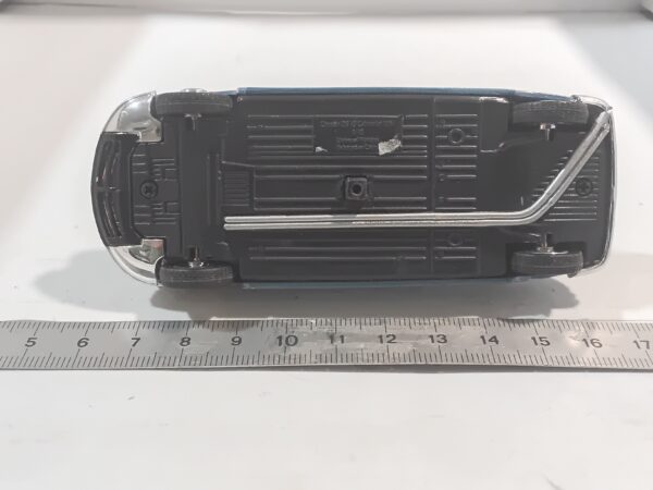 Citroën DS 19 Cabriolet 1961 Universal Hobbies 1/43 – Image 5