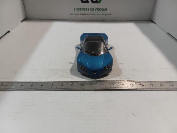 Venturi Fétish Concept Car Norev 1/43 – Image 2